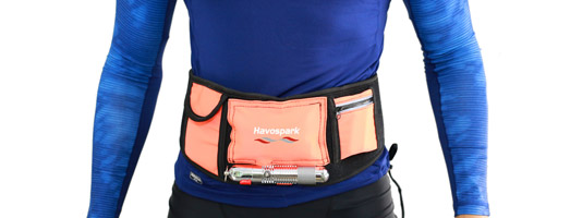 Anti-Drowning Waist Belt