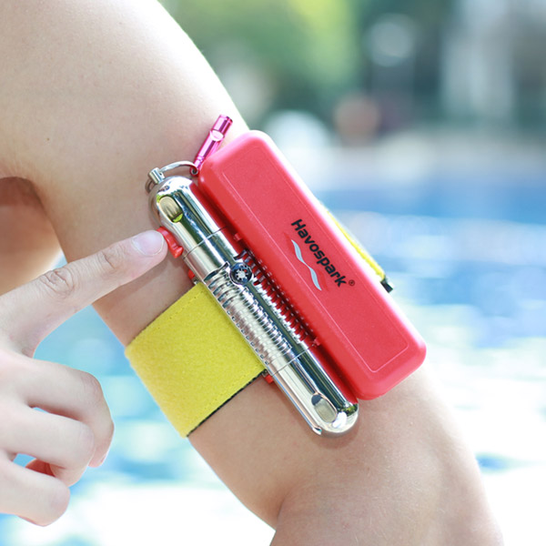 Anti-Drowning Arm Ring