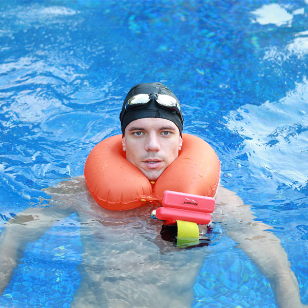 Anti-Drowning Arm Ring