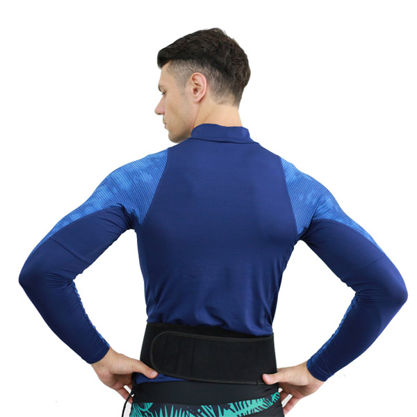 Anti-Drowning Waist Belt