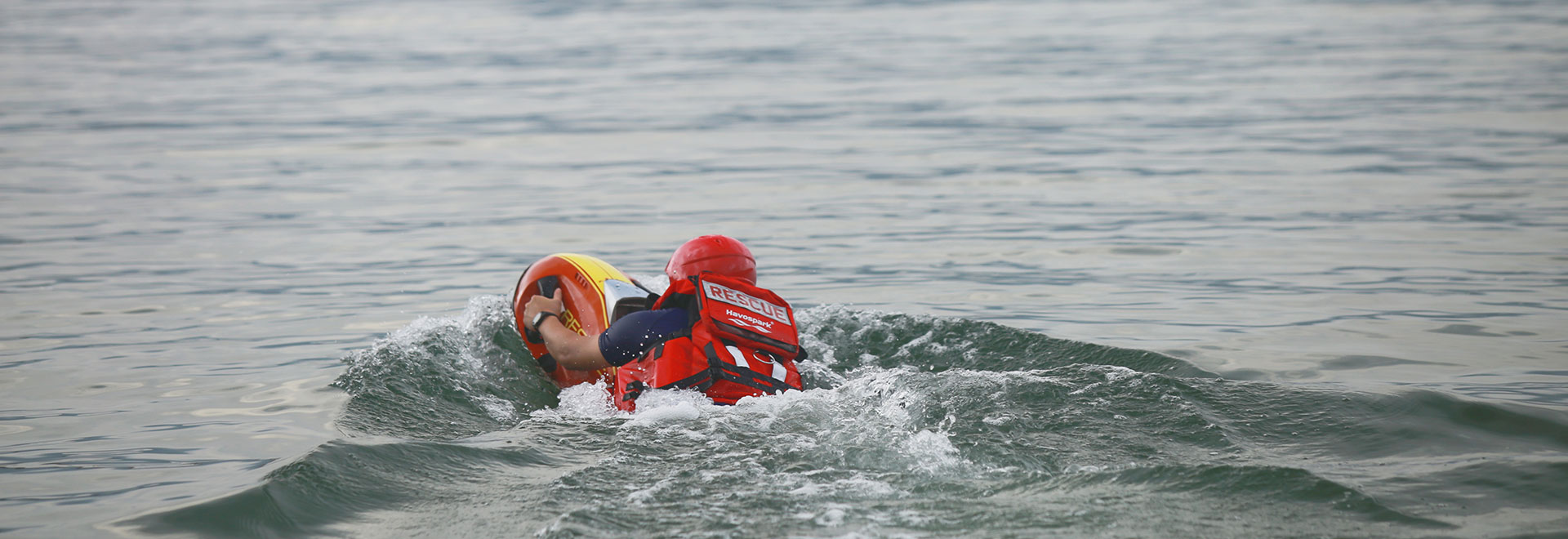 What Water Safety Supplies Should A Lifeguard Have?