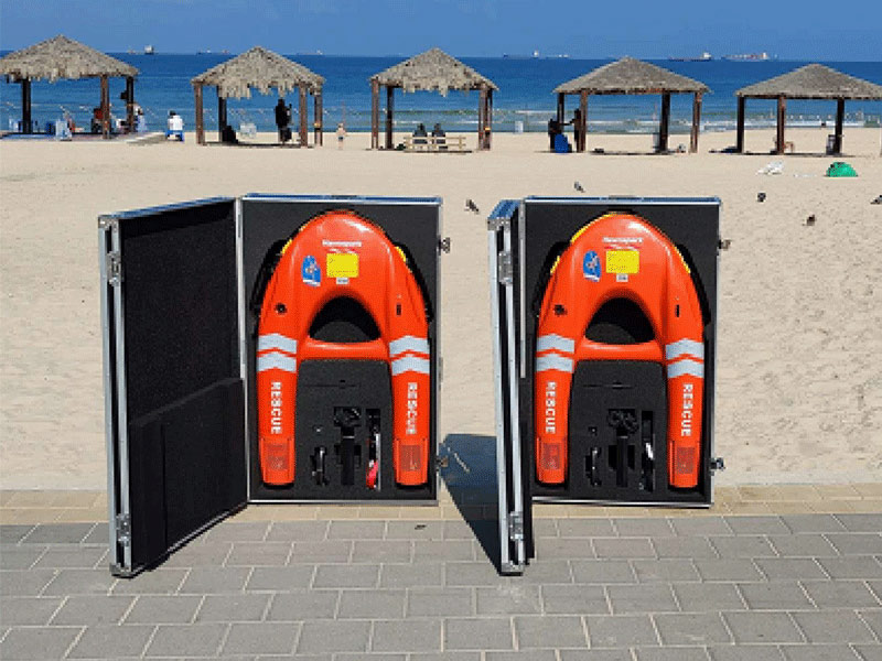 Water Rescue Products in Beach & Coast