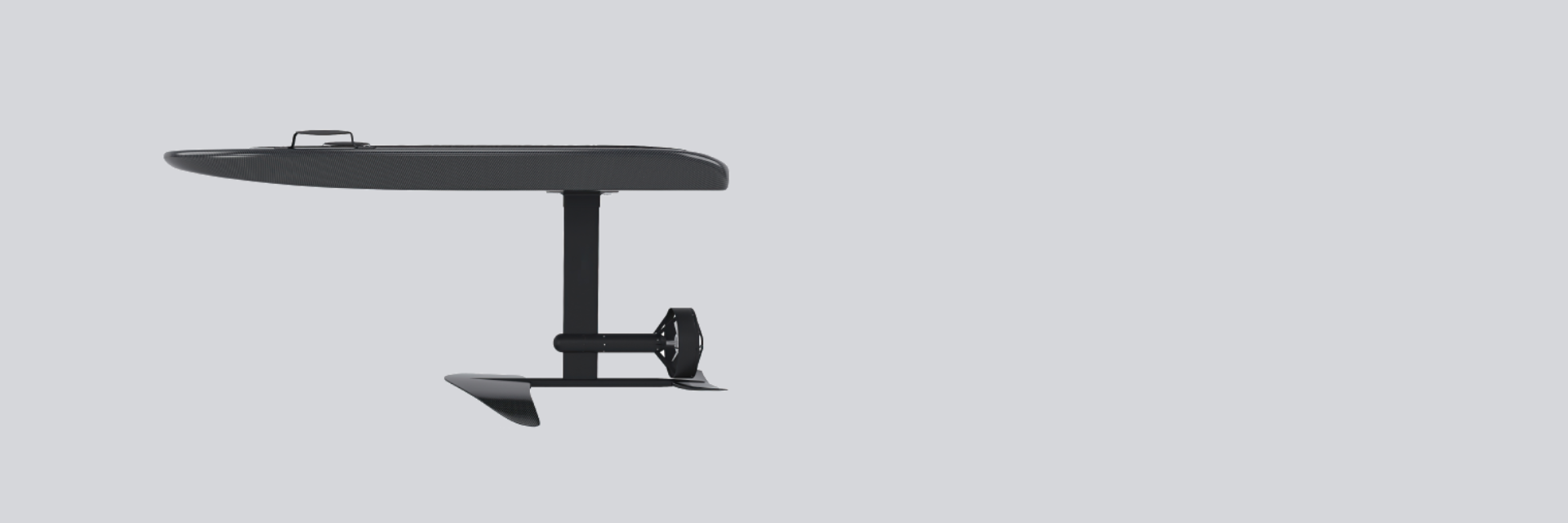 Hover Foil H5-P