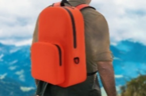 Anti-Drowning Waterproof Bag