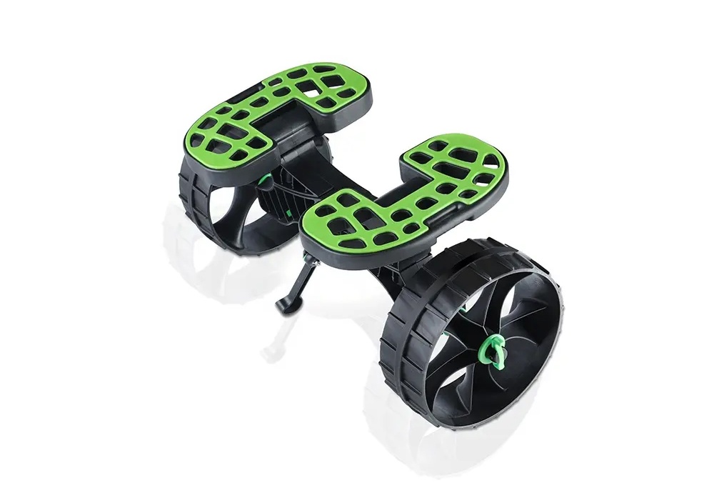 Powered Surfboard Trailer