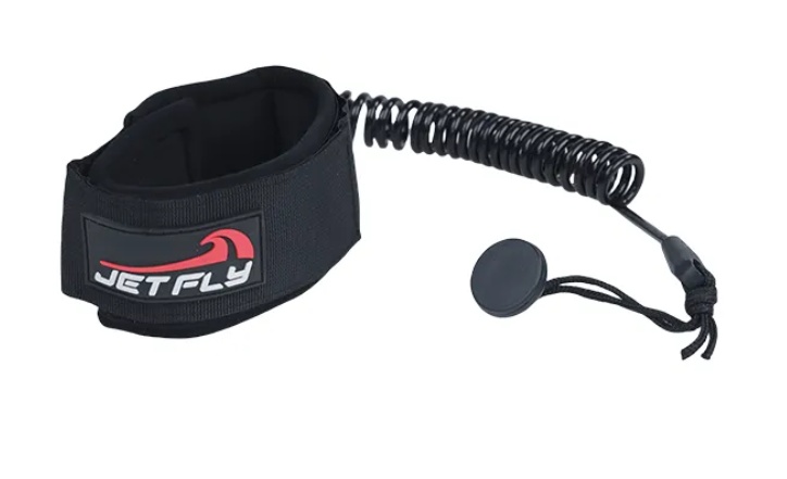 Foot Rope
