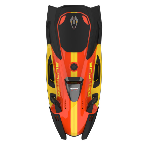 Orca H9