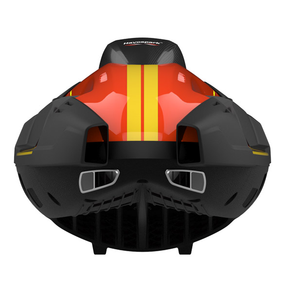 Orca H9