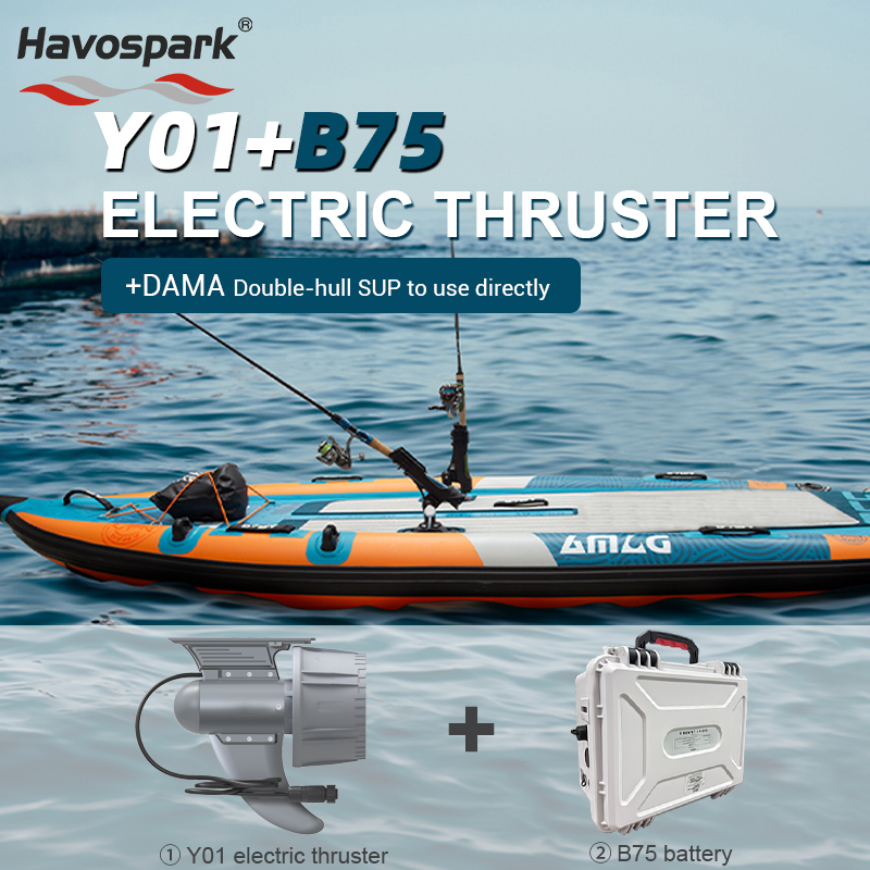 underwater scooter