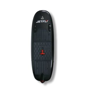 HS-JF02 Full carbon fiber electric surfboard