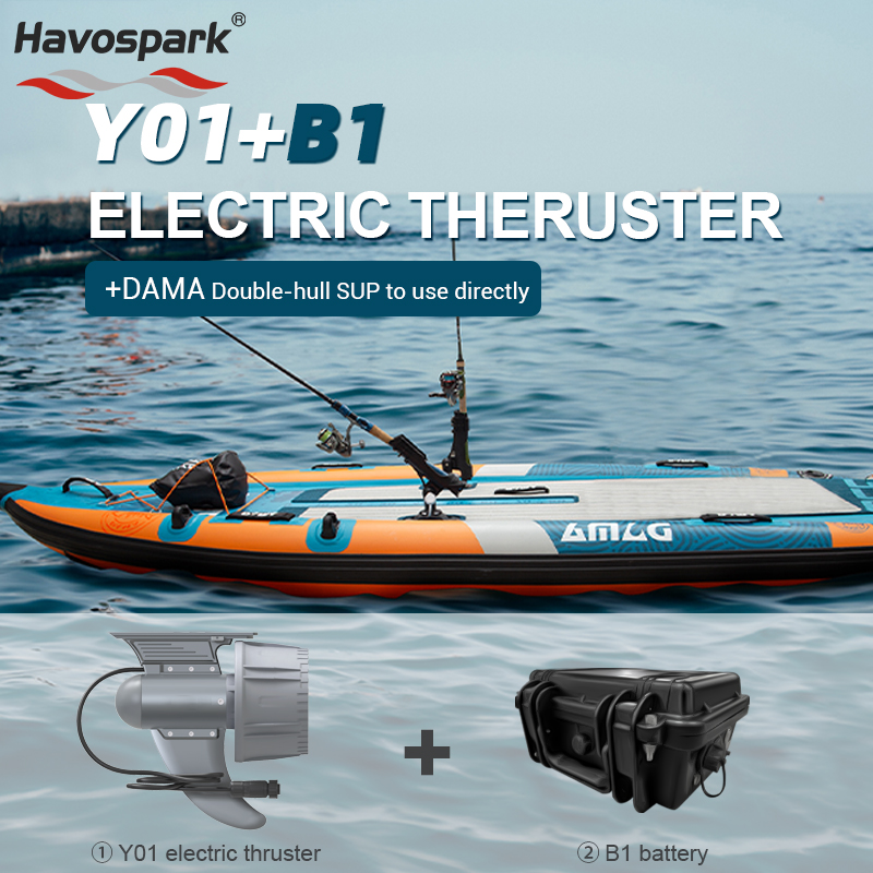 underwater scooter