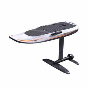 Fiber Glass Hydrofoil Surfboard