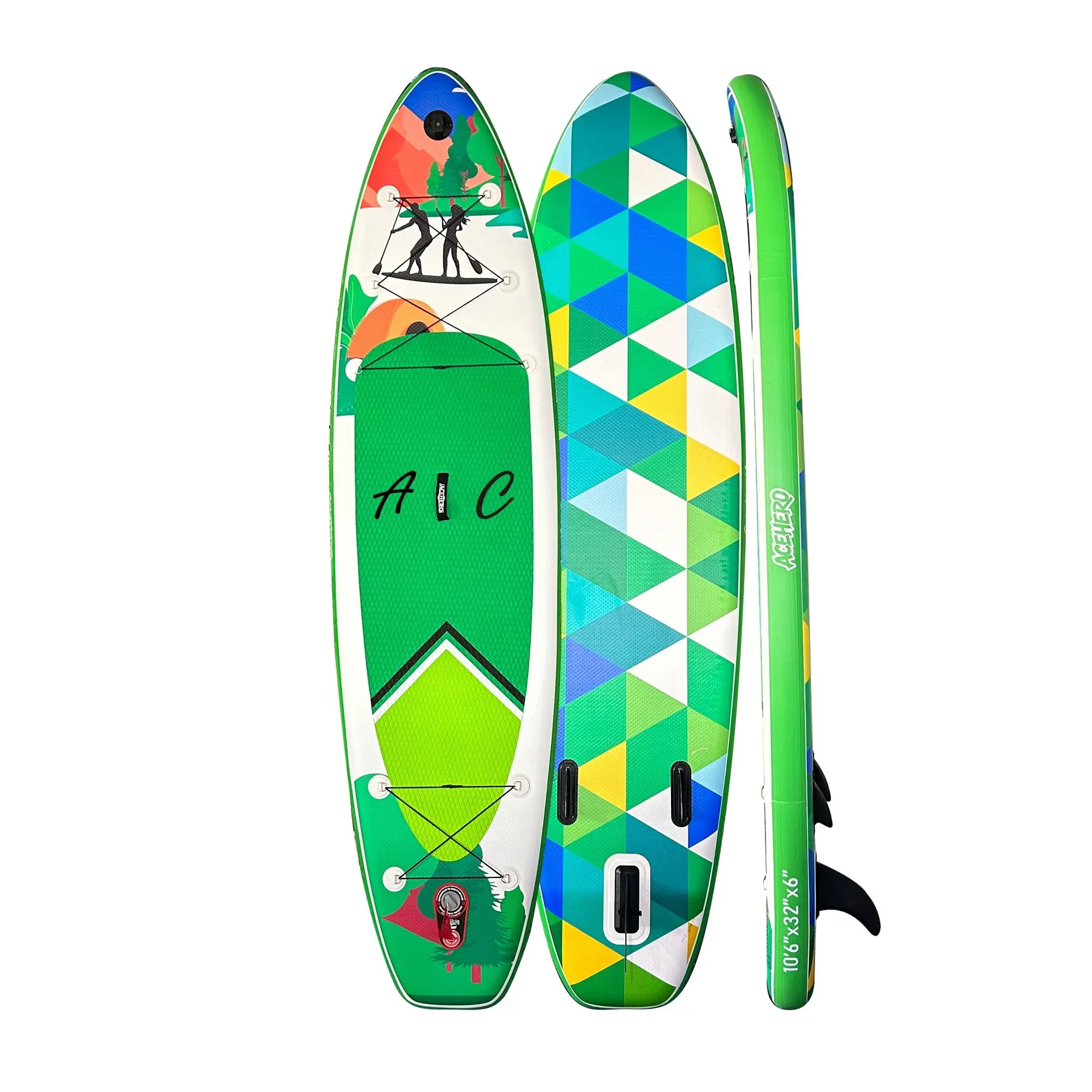 power surfboards