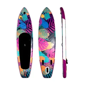 HS-A23 Inflatable paddle board