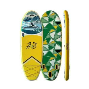 HS-A36 Inflatable paddle board