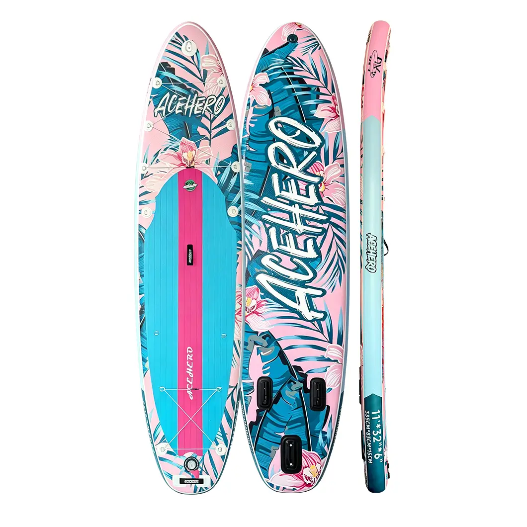 power board surfboard