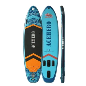 HS-A39 Inflatable paddle board