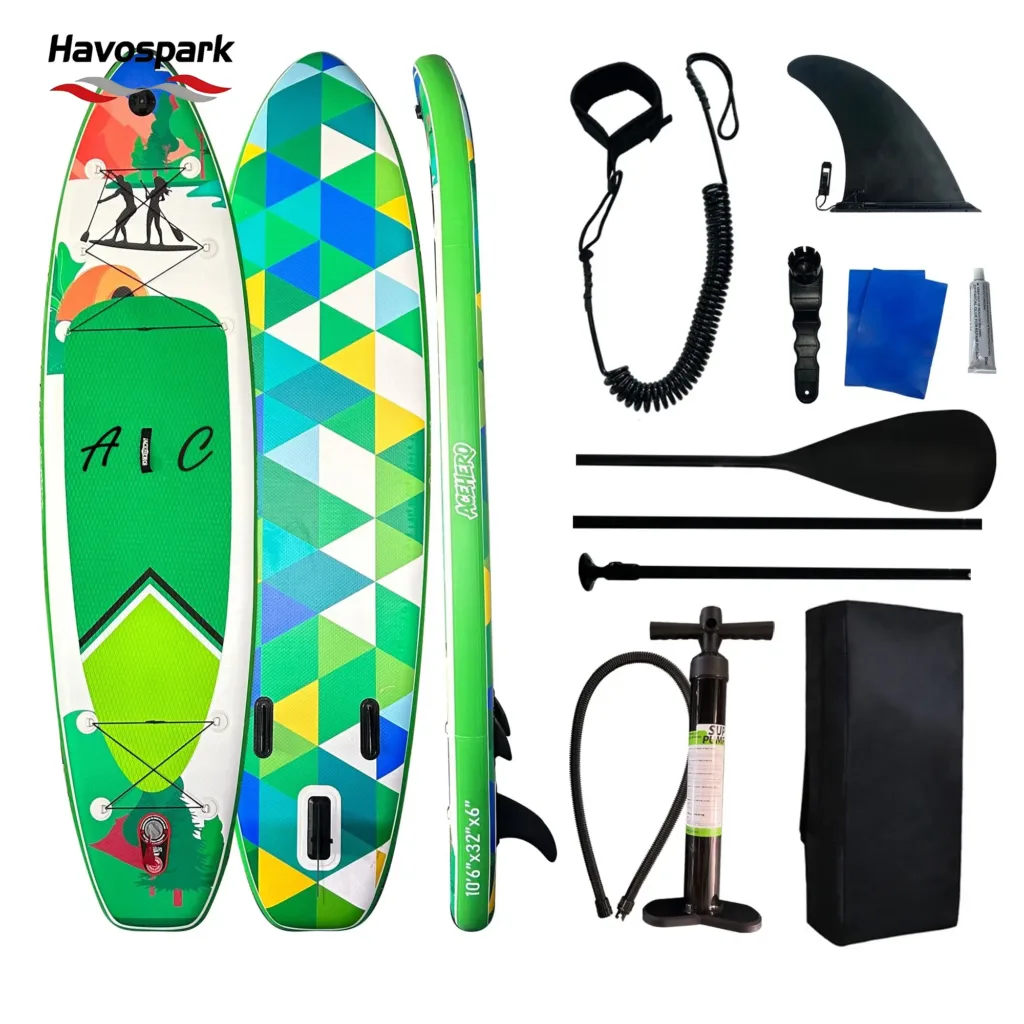 power surfboards
