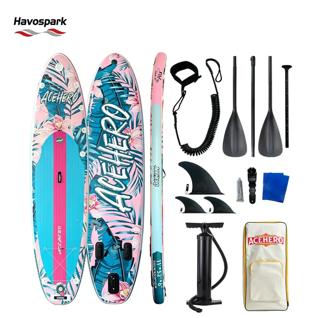 power board surfboard