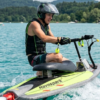 premium electric power surfboard
