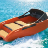 mini jet boat