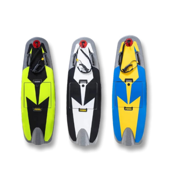 High Speed Jet Board