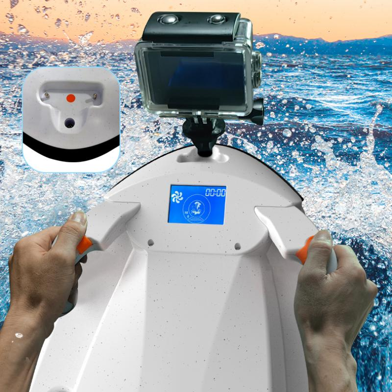 underwater scooter