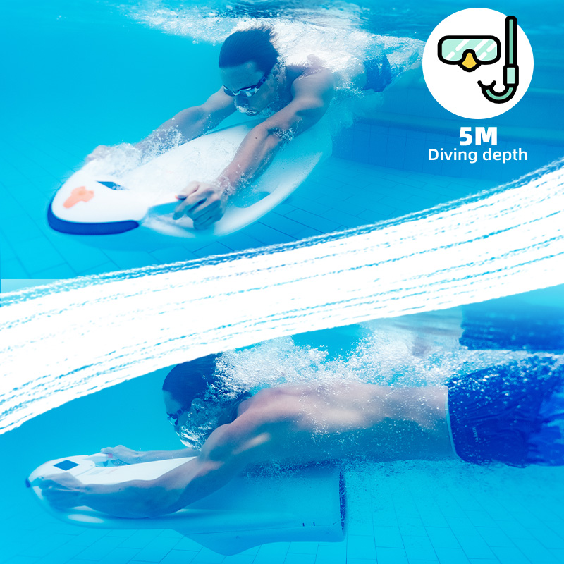 family water sports electric scooter