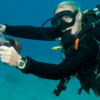 Underwater Scooter