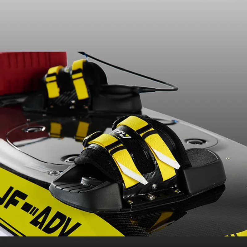 long range surfboard