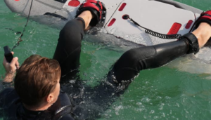 electric surfboard adventure equipment