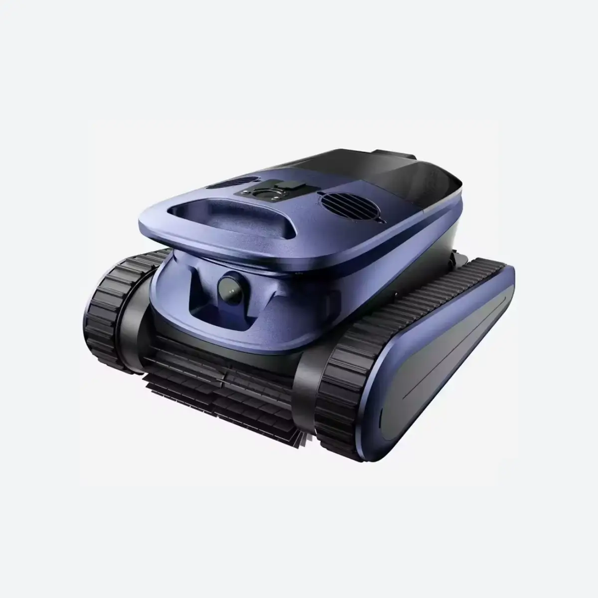 HS-SAT40 (2026 new) Cordless Robotic Pool Vacuum
