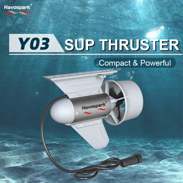 Water Propulsion System