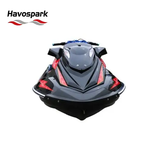 high performance watercraft
