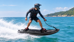 power board surfboard