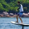 power surfboards
