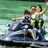 electric jet boat