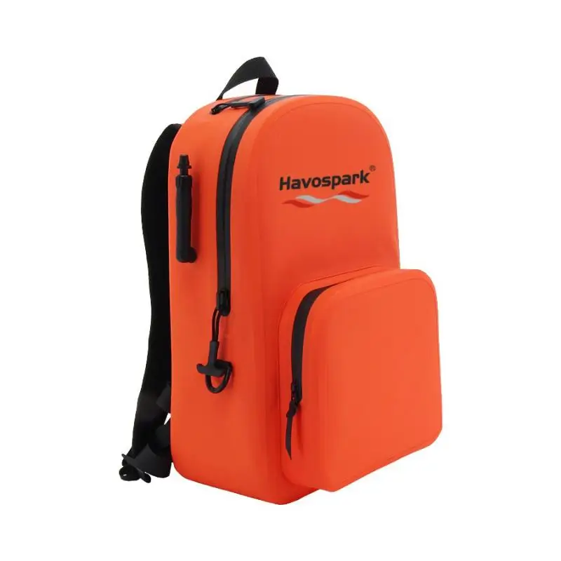HS-Airtight Backpack Standard