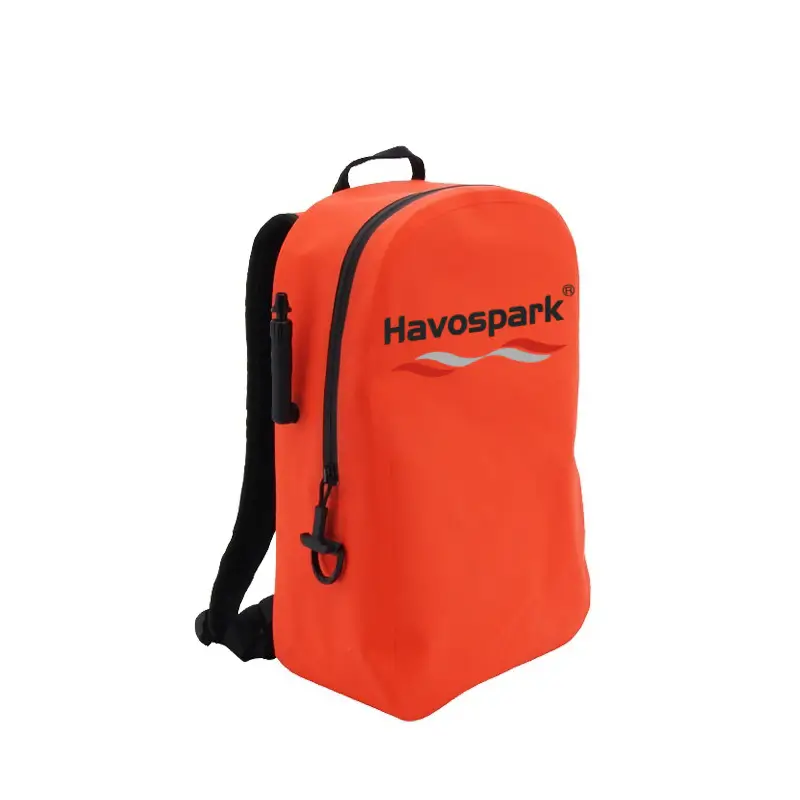 HS-Airtight Backpack Simple