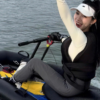 jet power electric surfboard
