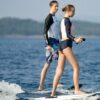 power surfboard