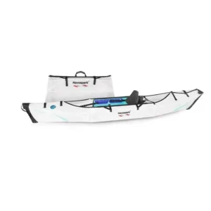 Havospark K1 Foldable Kayak