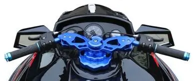 personal watercraft