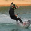 wave power surfboards