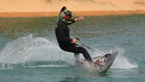 wave power surfboards