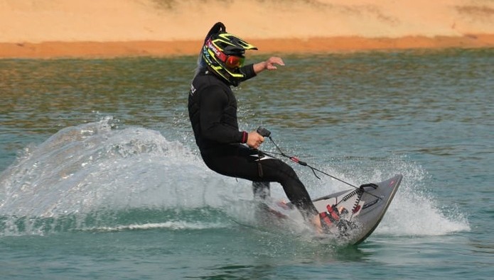 wave power surfboards