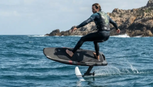 safe electric surfboard for beginners