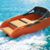 havospark jet boat